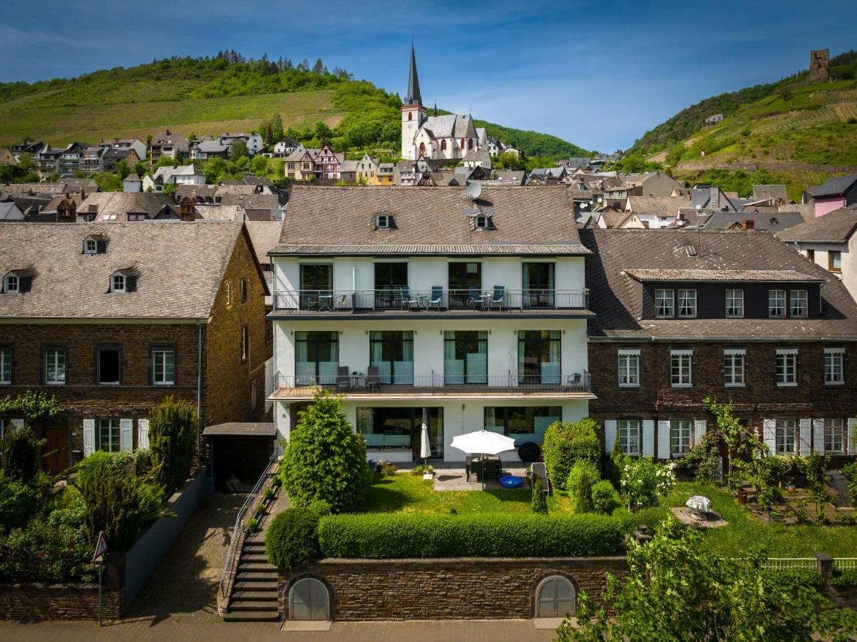 クロッテンHaus Moselアパートメント エクステリア 写真