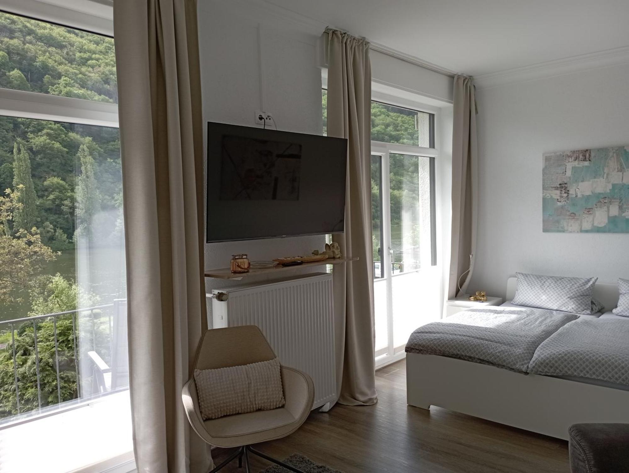 クロッテンHaus Moselアパートメント 部屋 写真