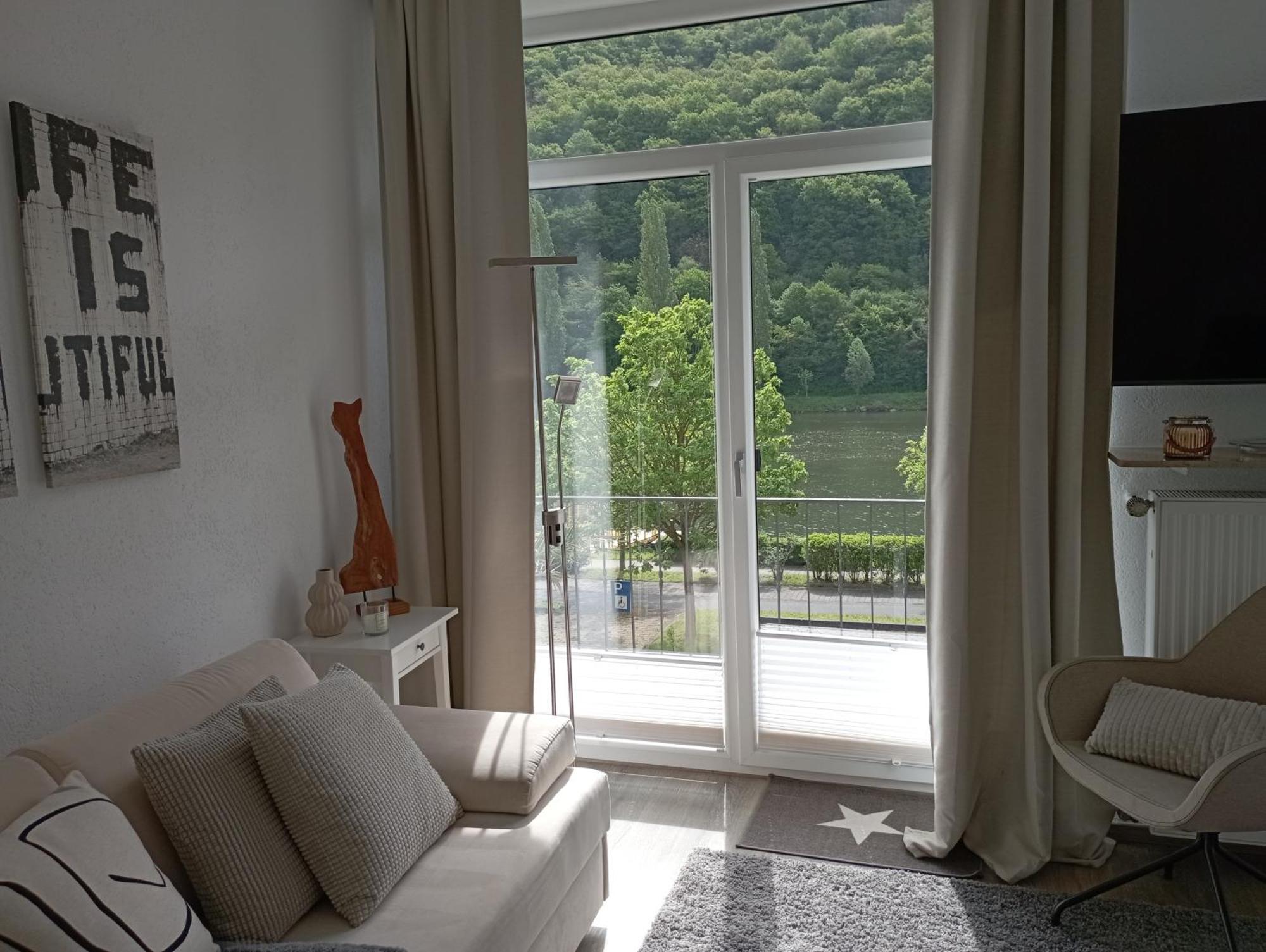 クロッテンHaus Moselアパートメント 部屋 写真