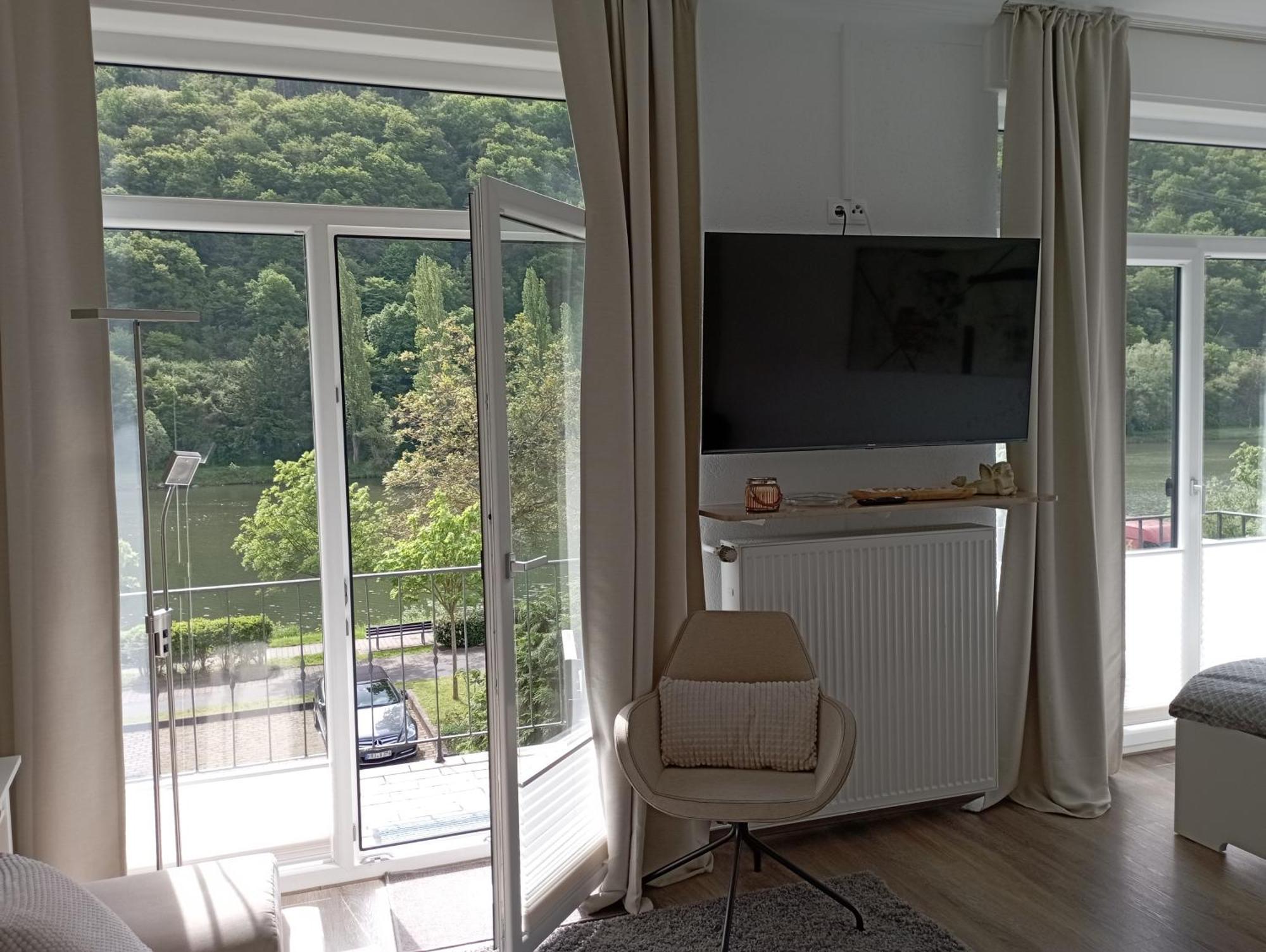 クロッテンHaus Moselアパートメント 部屋 写真