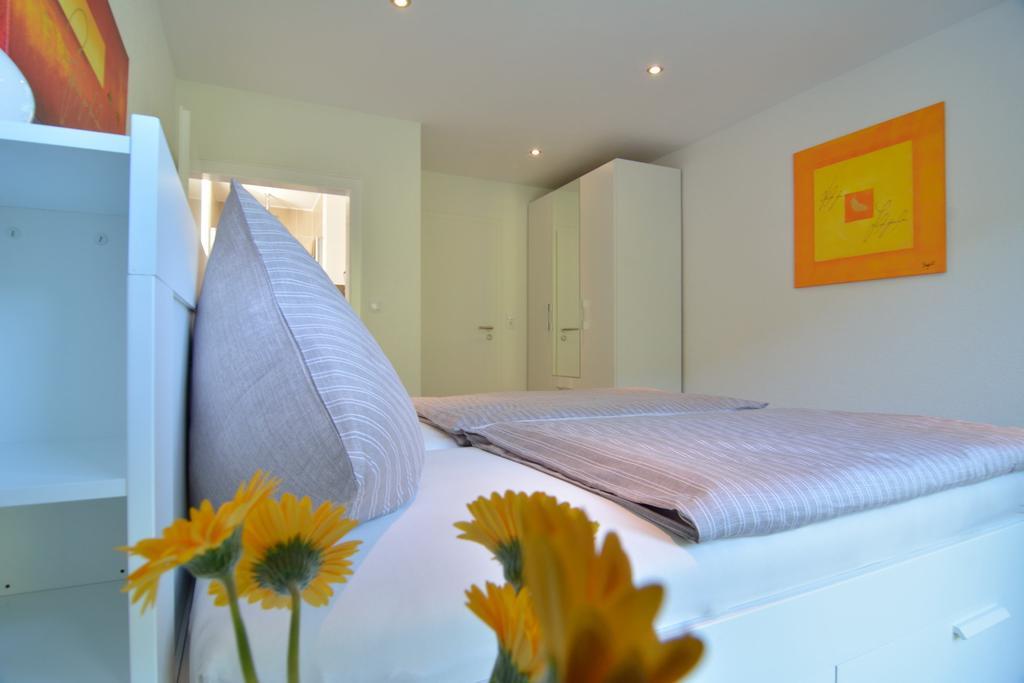 クロッテンHaus Moselアパートメント 部屋 写真