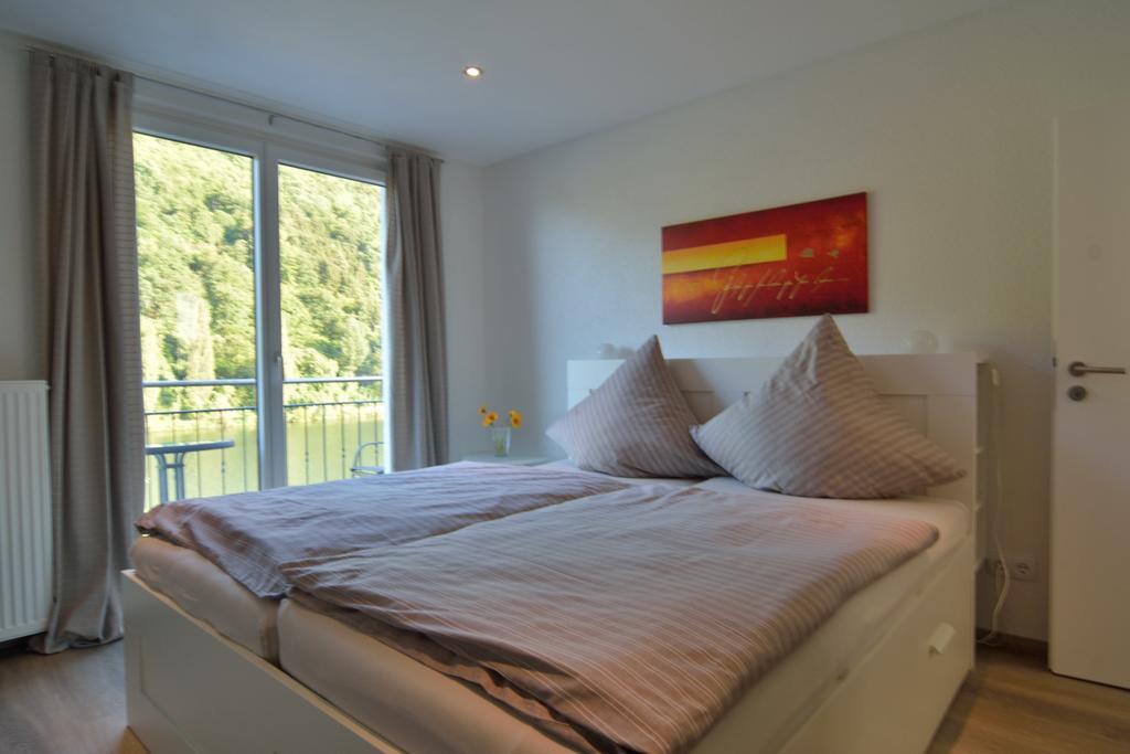 クロッテンHaus Moselアパートメント 部屋 写真