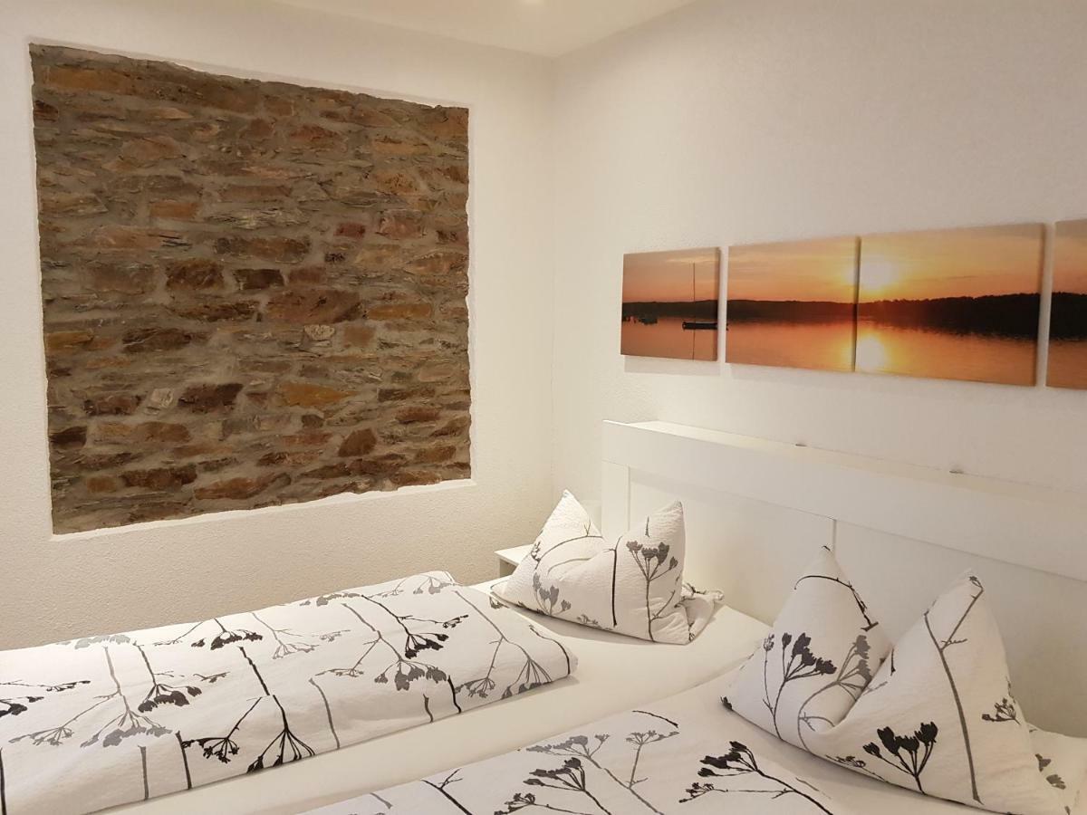 クロッテンHaus Moselアパートメント エクステリア 写真