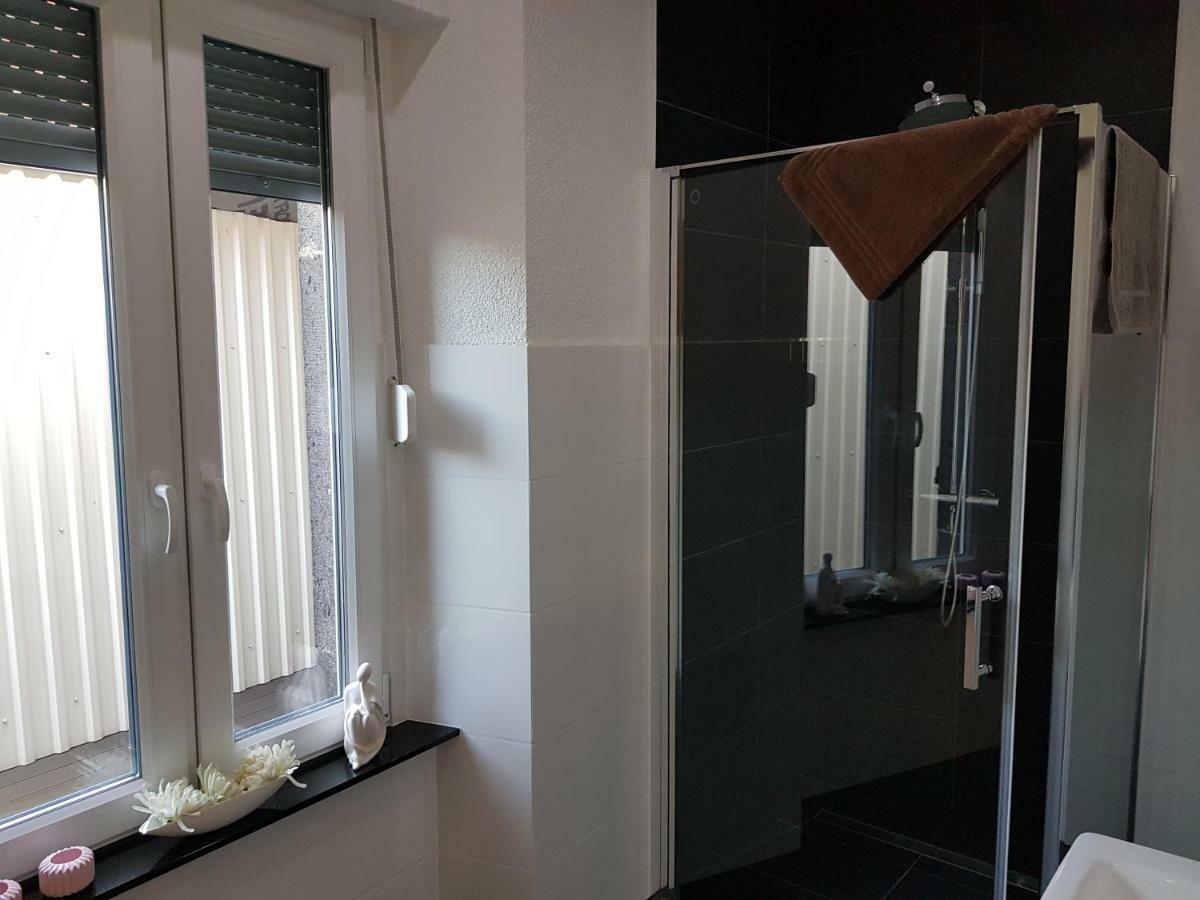 クロッテンHaus Moselアパートメント エクステリア 写真